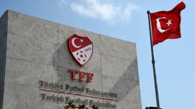 Федерация футбола Турции выразила признательность Азербайджану