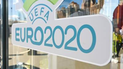 Искусственный интеллект предсказал результаты сборной России на Евро-2020