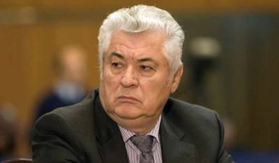 Воронин: в молдавских кабинетах сидят и управляют румынские чиновники