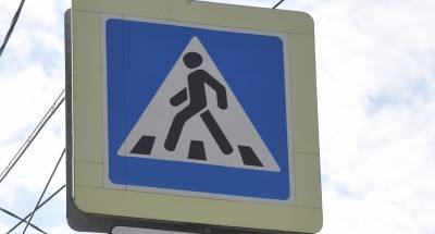 Пешеходы в 2 раза чаще, чем водители, нарушают ПДД в Липецкой области