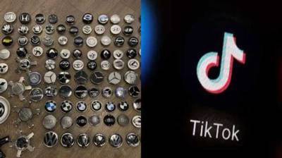 В Киеве дети запустили опасный TikTok-челлендж: за такое сажают в тюрьму