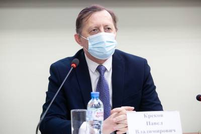 Свердловский замгубернатора назвал условие для обязательной вакцинации в регионе