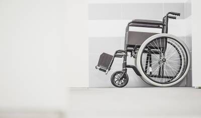 Правительство рассматривает вариант сделать процедуру признания инвалидности заочной