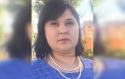 В Башкирии пропала без вести 44-летняя Эльвира Рамазанова