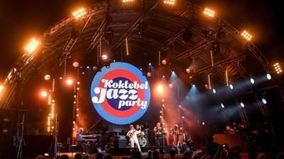 Джазовый фестиваль Koktebel Jazz Party-2021 объявил первых участников