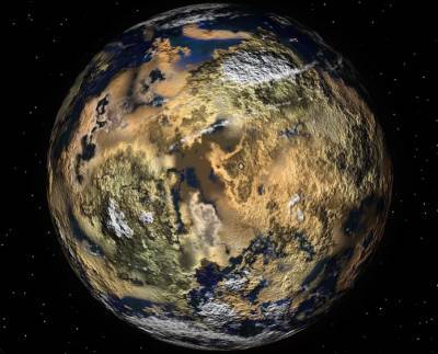 Британские астрофизики назвали дату неизбежного конца жизни на Земле