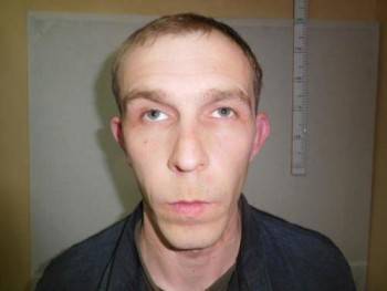 В Никольском районе разыскивается сбежавший из колонии арестант-украинец