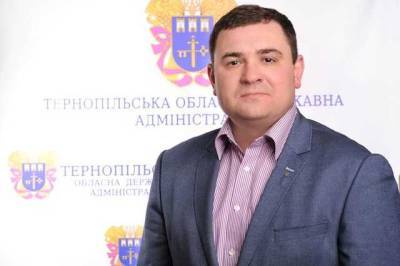 В Тернополе депутат облсовета получил подозрение за угрозы журналисту