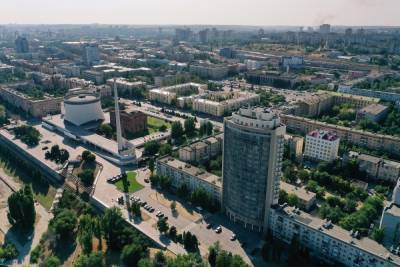 Власти Волгограда помогают решить вопрос с проблемными МКД