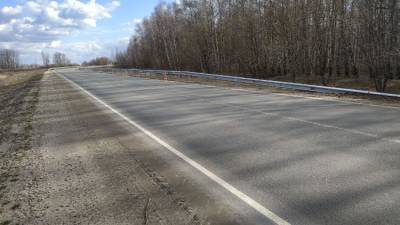 Рязань получит на ремонт дорог более миллиарда рублей
