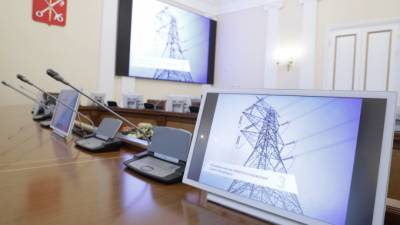 В 2020 году в Петербурге построили и отремонтировали около 1500 километров инженерных сетей