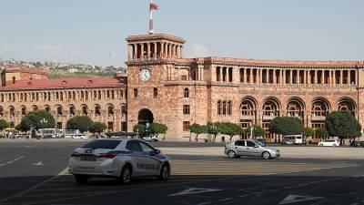 Политолог оценил предложение Саркисяна сменить форму правления в Армении
