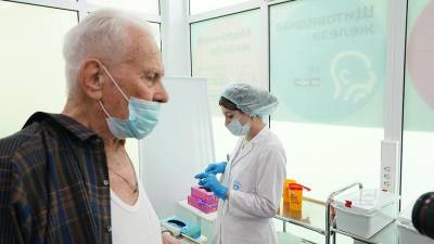 На Кубани ввели обязательную вакцинацию от коронавируса