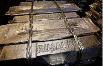 "РУСАЛ" получает небольшую премию за низкоуглеродный алюминий - EN+