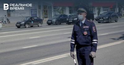 В Татарстане до конца июня пройдут проверки такси