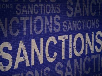 США, Канада и Великобритания ввели новые санкции против Беларуси