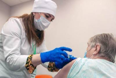 Минздрав запустил "флешмоб" для COVID-вакцинированных украинцев
