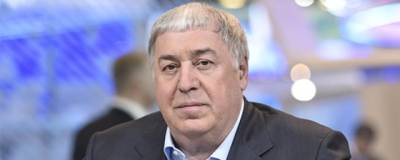 Акции «М.Видео» подешевели на 5% после объявления санкций против Гуцериева
