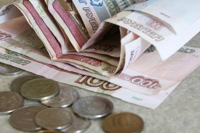 Долги по зарплате в России достигли 1,5 млрд рублей