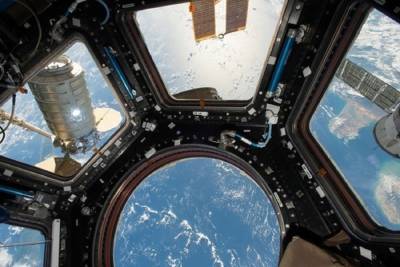 Жалобы астронавтов МКС на мигрень привели к спору ученых РФ и США