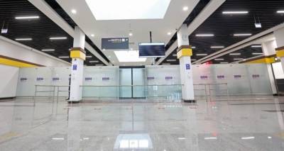 Министр: загруженность Батумского аэропорта близка к уровню 2019 года