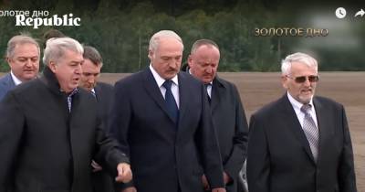 Российский миллиардер Гуцериев попал под санкции ЕС против Белоруссии