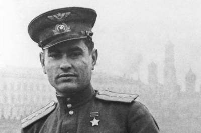 Алексей Маресьев: что стало с «настоящим человеком» после войны