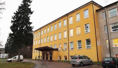 Суд Эстонии отклонил жалобу на закрытие единственной русской школы в городе Кейла