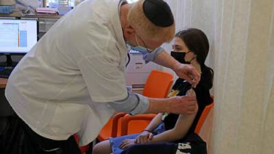 В Израиле 21 июня выявили рекордное число заражений коронавирусом