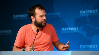 Корреспондент Константин Придыбайло поддержал новый законопроект о репатриации