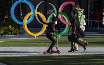 На Олимпийские игры в Токио допустят только местных зрителей: ограничения будут жесткими