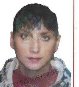 Женщина пропала без вести в Балахнинском районе