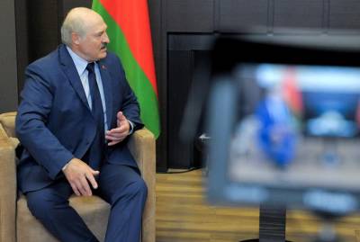 В список санкций США против Беларуси попали КГБ и внутренние войска