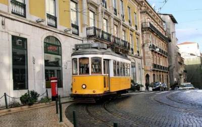 Лиссабон незаконно передал посольствам данные организаторов более 50 протестов