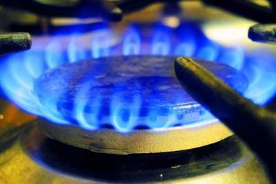 В России вырастут цены на газ с 1 июля