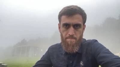 Рамзан Кадыров - Директор гостелевидения Чечни заявил, что готов убивать критиков Кадырова - piter.tv - респ. Чечня