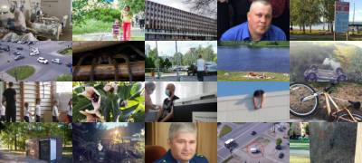 Что случилось в Петрозаводске и Карелии 21 июня