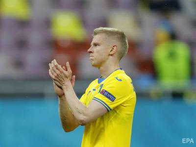 Зинченко о поражении сборной Украины от Австрии на Евро 2020: Это больше связано с менталитетом