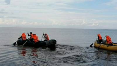 За три дня в Ленобласти утонули пять человек