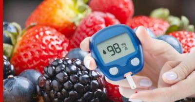 Диета при диабете: снизить риск заболевания поможет популярный продукт