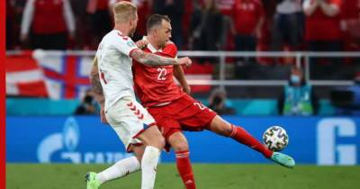 Россия разгромно проиграла Дании, потеряв шанс на выход в плей-офф Евро-2020