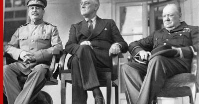 Сила слова: как одна речь Черчилля определила ход Второй мировой войны