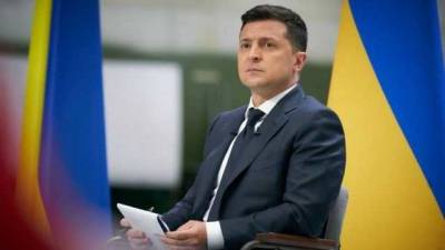«Зеленский является главным врагом Украины для вступления в НАТО» — нардеп