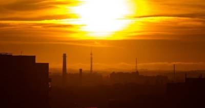 Предприятия Калининградской области в 2020 году меньше загрязняли атмосферу