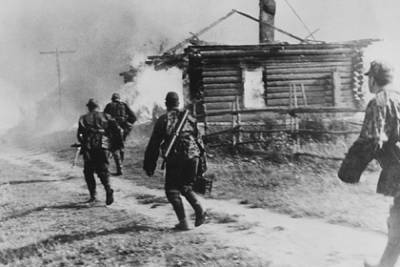 Гарик Сукачев рассказал о расстреле деда немцами в начале Великой Отечественной