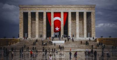 Россиян предупредили о туристических мошенниках в Турции