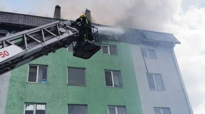 Спасатели озвучили причину взрыва в многоэтажке под Киевом: точно не газ