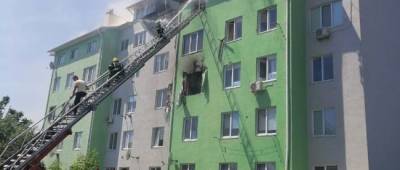 «Точно не газ»: причиной взрыва в пятиэтажке под Киевом могла стать граната
