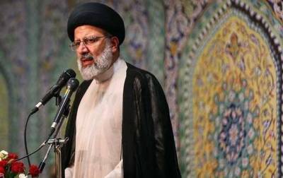 Новый президент Ирана заявил, что не будет встречаться с Байденом