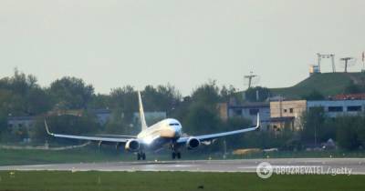 Беларусь самолет: 7 стран присоединились к авиабойкоту белорусских самолетов
